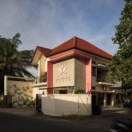 Hostel Kamala House Tugu Exterior foto
